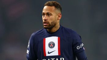 La impactante oferta que aceptaría Neymar de Arabia Saudita para dejar el PSG