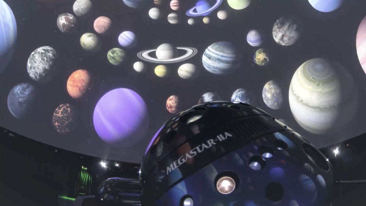 Apasionadas por el universo reunirá a jóvenes de entre 14 y 20 años con científicas destacadas en disciplinas STEM (Foto: Descubrir Buenos Aires).