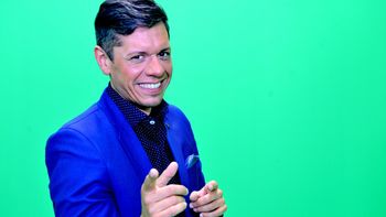 Héctor Rossi: He decidido no trabajar en el canal Crónica por...