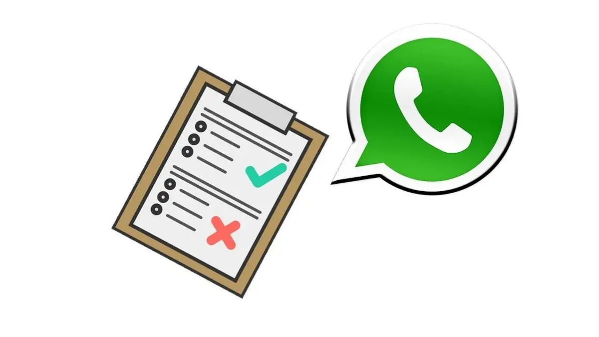 Welche Änderungen gibt es bei WhatsApp-Umfragen?