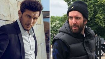 Los rumores que vinculan a Pampita con Polito Pieres: cómo reaccionó Pico Mónaco