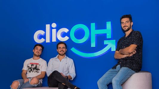 Cómo es la start-up cordobesa al estilo Amazon que llamó la atención de inversores globales