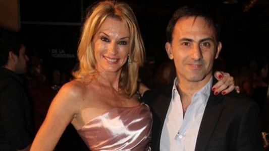 Diego Latorre a Yanina: A veces se me cruza la idea de tocar a otra