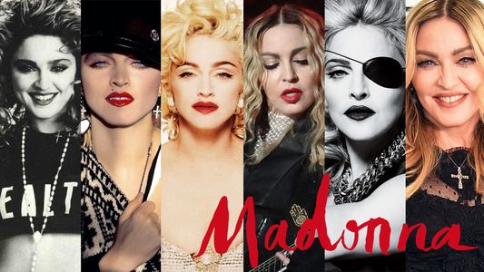 Madonna cumple 60 años