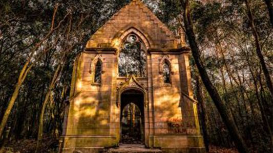 Juan F. Salaberry: la localidad bonaerense aterrada por el espíritu de una niña