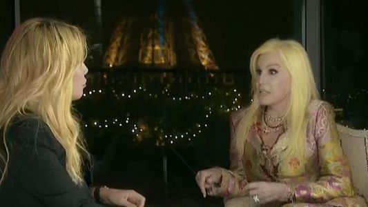 La entrevista de Susana Giménez a Wanda Nara: los infaltables memes