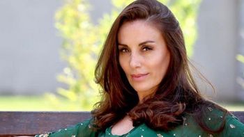 Viviana Saccone denunció al padre de sus hijas