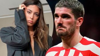 Inesperado: se supo el exclusivo motivo por el que Tini Stoessel dejó a Rodrigo de Paul