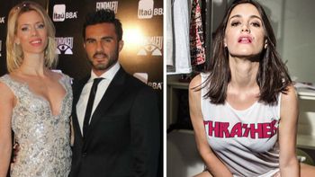 Fabián Cubero: No puedo salir a cenar con una amiga que directamente me relacionan