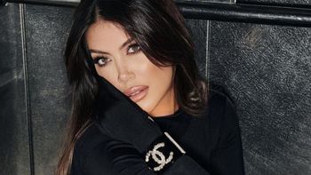 La cruda advertencia que recibió Wanda Nara de su entorno acerca de L-Gante