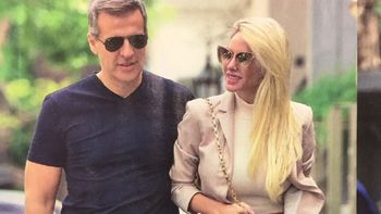 Luciana Salazar a Redrado: ¿Cuándo le vas a contar la verdad a la sociedad y a tus hijos?