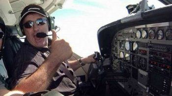 Revelan por qué el piloto de Emiliano Sala no podía volar de noche