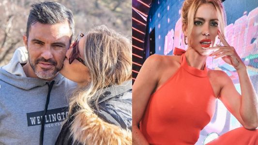 Mica Viciconte le prohibió a Nicole Neumann entrar al country de Fabián Cubero