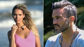 Poroto Cubero y su acercamiento a Eva Bargiela: Es raro porque...