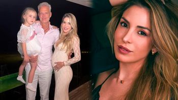 El desgarrador mensaje de Luly Drozdek al confirmar que perdió su embarazo: Volá alto mi chiquito