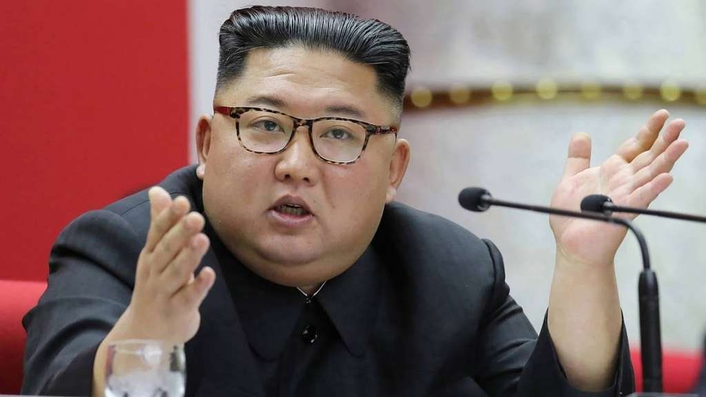 Medios de China y Japón confirman la muerte de Kim Jong-un