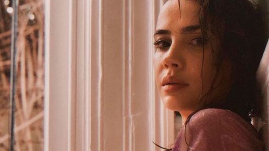 Celeste Cid contó cómo superó una de sus peores adicciones