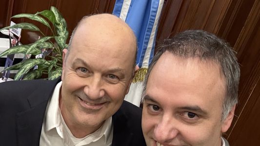 El Gobierno anunció el cierre de la Dirección de Vialidad y organismos vinculados a Transporte