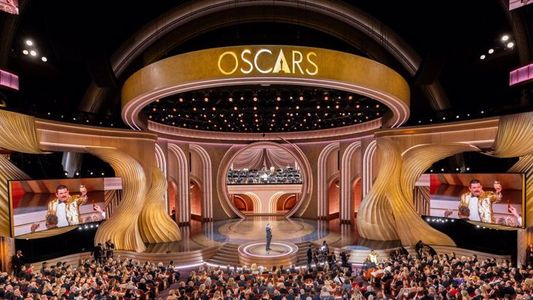 Se supo quién será el conductor de los Oscars 2025: ¡Es fan de la Argentina!
