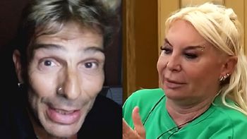 El ex de Yanina Zilli habló de su historia de amor con la participante de Gran Hermano y su hija lo cruzó con todo