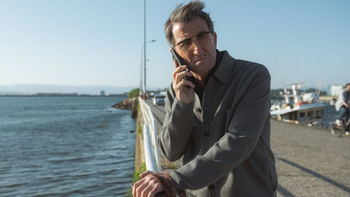 Luis Zahera arrasa con la serie española más vista en Netflix y el estreno de 6 nuevos capítulos