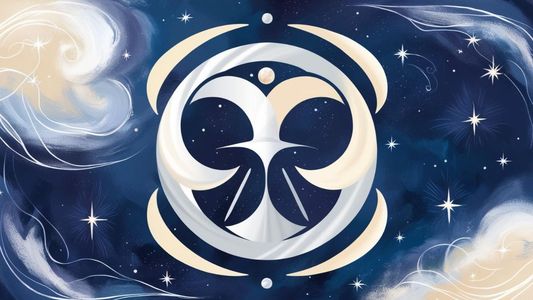 Astrología: los 5 signos que experimentarán un gran cambio con la Luna en Géminis