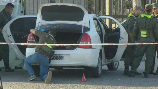 Desafectaron al jefe de la DDI de Lanús-Avellaneda y a otros ocho efectivos por el tiroteo entre policías