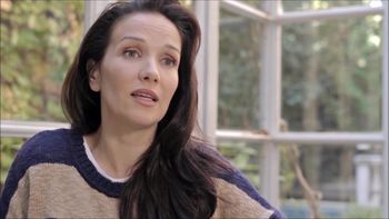 Natalia Oreiro denunció haber sufrido acoso durante una grabación: Un actor me arrancó el corpiño