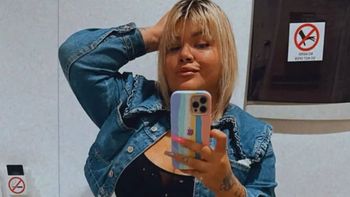 la firme reaccion de more rial tras ser acusada de provocar un incendio en un hotel: las camaras...