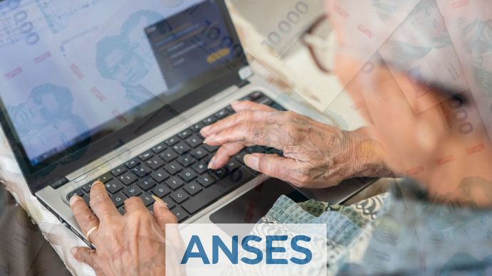 El nuevo préstamo para beneficiarios de ANSES que se deposita en el acto: $600.000 sin turno ni espera