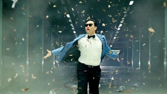 Gangnam Style, el video más visto de todos los tiempos