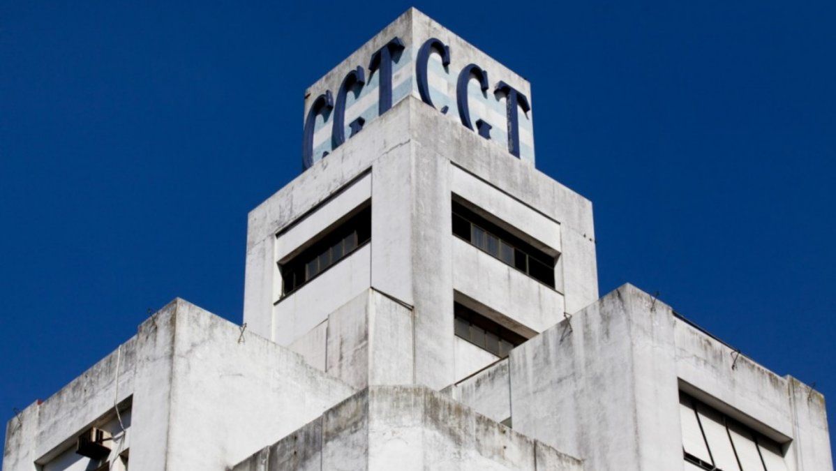 La CGT denuncia “operaciones políticas y judiciales” para intentar intervenir en las elecciones del Sindicato del Seguro