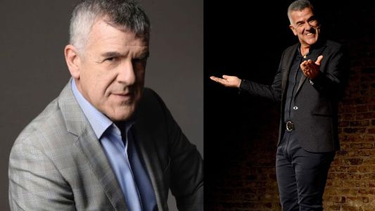 Dady Brieva se refirió al difícil momento de los actores por la cuarentena y fue muy negativo en cuanto al futuro