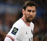 Messi no se entrenó con el PSG por problemas físicos: la verdad de su situación