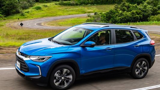 Chevrolet realiza un llamado a usuarios de Tracker