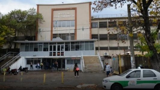 Horror: Asesinó a su pareja de un tiro de escopeta, salió semidesnuda a la vereda y quiso fingir un suicidio
