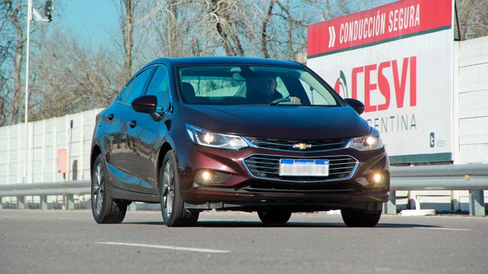 General Motors y Cesvi renuevan su alianza