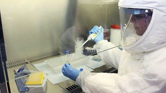 Entregan equipos para que el INTA trabaje en recursos genéticos contra el coronavirus