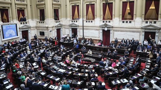 Diputados busca aprobar la ley de alcohol cero al volante, en una sesión de consenso