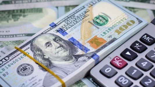 Dólar hoy y dólar blue, EN VIVO: el minuto a minuto de la cotización este miércoles 12 de abril