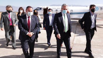 El hisopado a Daniel Arroyo dio negativo por coronavirus