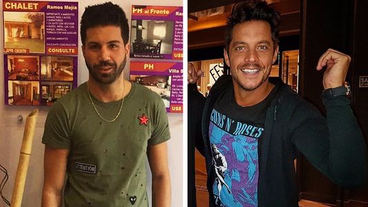 Pablo de DDS convocado para GH Famosos: No conviviría con el gil de Francisco Delgado