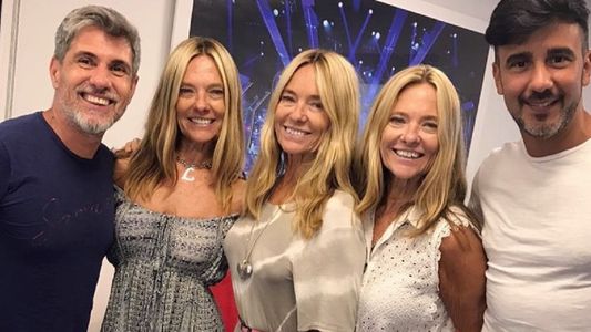 Las Trillizas de Oro confirmaron su salida de Mañanas nuestras y la tirante relación con el Pato Galván