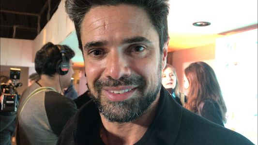 Luciano Castro no teme competir con Marcelo Tinelli: Nosotros laburamos todo el año y el logro ya está