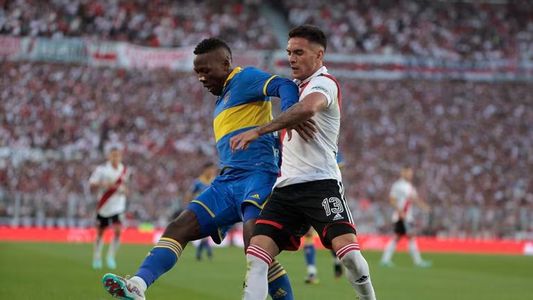 Boca y River podrían enfrentarse en la fase de grupos de la Copa Libertadores: qué debe pasar