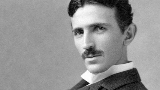 ¿Quién fue Nikola Tesla?