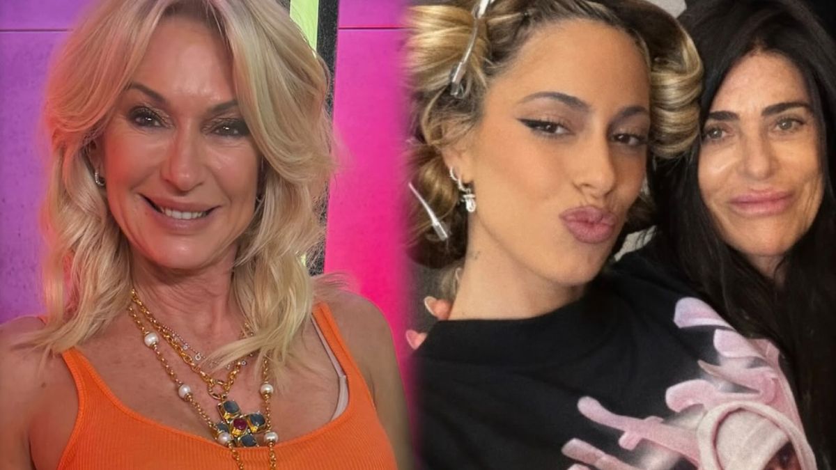 Tremenda respuesta de Yanina Latorre contra Mariana Muzlera, la mamá de Tini: Nogociando dinero con...