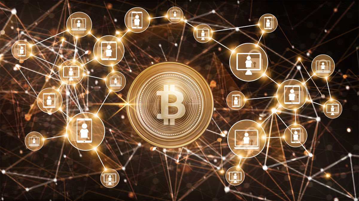 Criptomonedas: según el autor