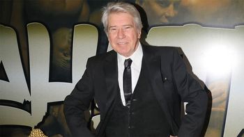 Germán Kraus vuelve a la tevé abierta: Ya vimos los primeros dos capítulos y nos encantó