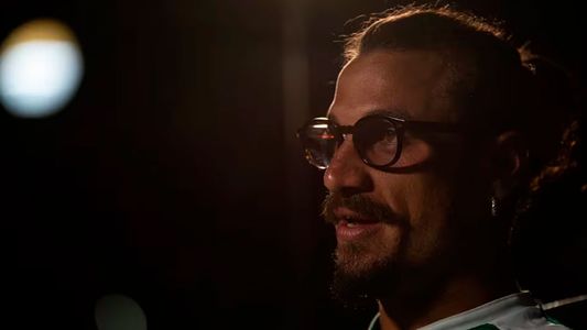 El dramático pedido de ayuda de Daniel Osvaldo ante cámara: Estoy desesperado